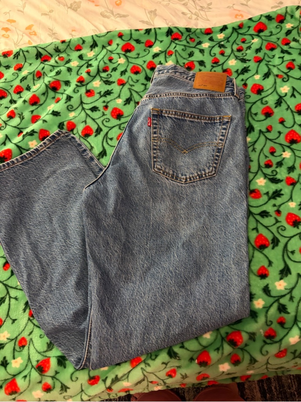 Levi’s 501 90’s